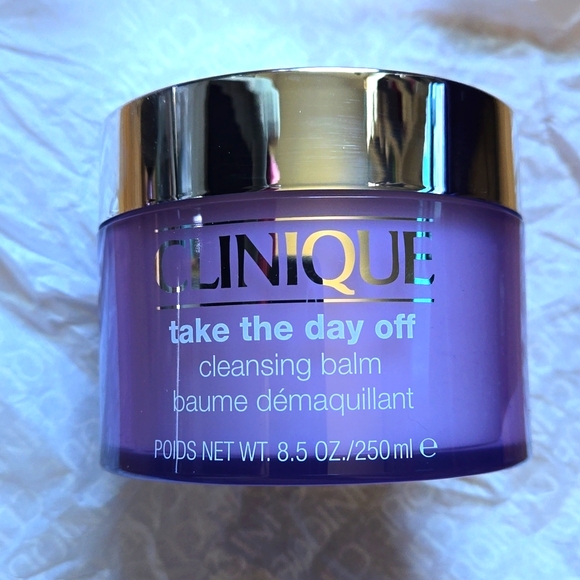 Take The Day Off Cleansing Balm
